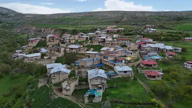 Sivas: 8 Asırlık Çiğdemli Köyü Yok Olma Tehlikesine Rağmen Turizme Kazandırılmayı Bekliyor