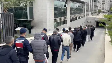 16 il merkezli 'nitelikli dolandırıcılık' ve 'yasa dışı bahis' operasyonu