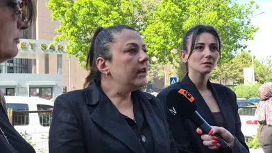 Atlas Çağlayan Davasında Mahkemeden Karar Çıktı