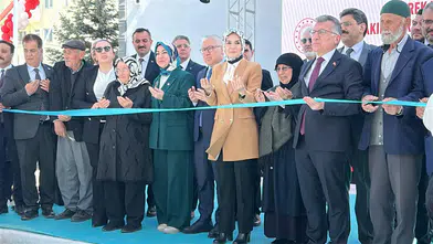 Göktaş: Büyüklerimiz Yolumuzu Aydınlatan Kılavuzlardır