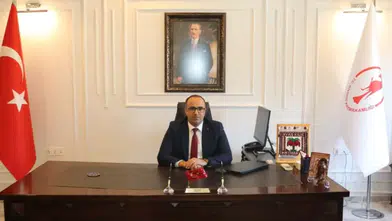 Divriği Kaymakamı İlyas Kılıç’tan Kurban Bayramı Mesajı!