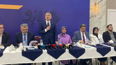 Abdullah Güler Sivas’ta Dev Yatırımları Açıkladı