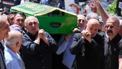 “13 Ay Önce Babamı, Şimdi Kardeşimi Uğurladım”