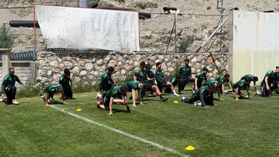 Malatya Yeşilyurtspor Final Öncesi Taraftara Çağrı Yaptı