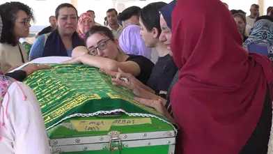 Gaziantep’te Şüpheli Ölüm Dosyasında Takipsizlik Kararı