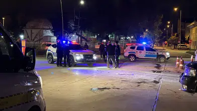 Kayseri’de “çakmak” tartışması kanlı bitti