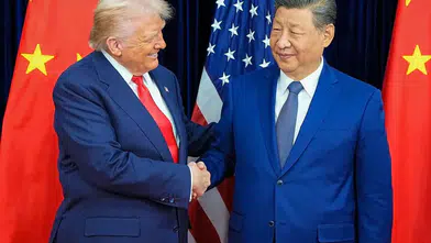 Trump ve Şi Zirvesinde Kritik Ticaret Anlaşması İddiası