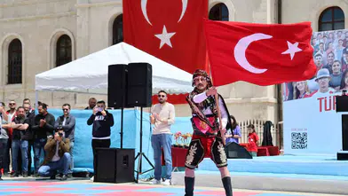 Sivas’ta 19 Mayıs Coşkusu Bir Haftaya Yayılacak! İşte Program..