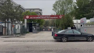 Ankara’da Kamyonun Altında Kalan 2 İşçi Hayatını Kaybetti
