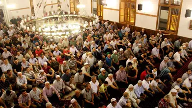 Sivas’ta Bayram Namazı Saati Belli Oldu