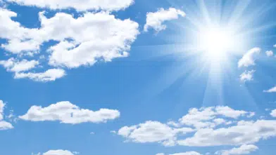 Sivas’ta Bugün Hava Durumu