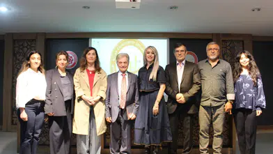 SCÜ’de Doğu Akdeniz ve Kıbrıs’ın Jeopolitik Geleceği Masaya Yatırıldı