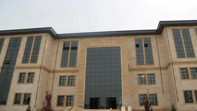 Sivas İçin Kuvvetli Yağış Uyarısı: Valilik Alarm Verdi