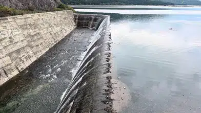 Barajlar Taştı: 15 Bin Kişi Güvenli Yerlere Nakledildi