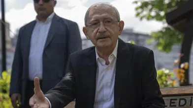 Kemal Kılıçdaroğlu'nun A Takımı belli oldu