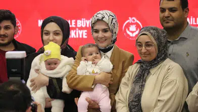 Sivas’ta Bakan Göktaş’tan Aile Yapısına Dair Önemli Mesajlar