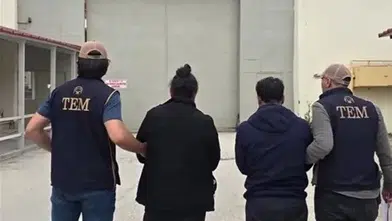 Bilecik Merkezli DEAŞ Operasyonu: 255 Milyon TL'lik Finans Ağı Çökertildi