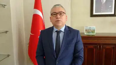 Vali Yılmaz Şimşek’ten Kurban Bayramı Mesajı