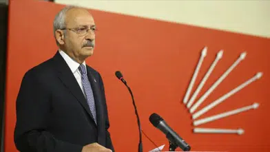 CHP Parti Meclisi toplantısı ertelendi: 1 Haziran'da yapılacaktı