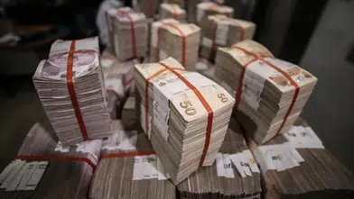 Maliye Bakanlığı nisan ayı bütçe dengesini açıkladı