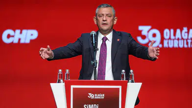 Özgür Özel'den 19 Mayıs Atatürk'ü Anma, Gençlik ve Spor Bayramı mesajı