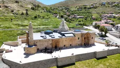 Geleceğin Hekimleri Divriği’de Tarih ve Sanatla Buluştu