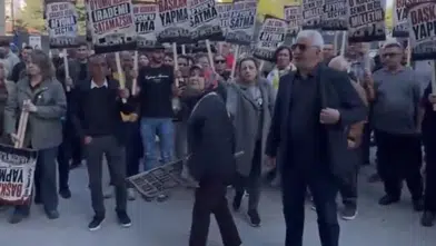 Burcu Köksal'ın AK Parti'ye geçeceği iddiaları sonrası CHP'li kadın sinir krizi geçirdi