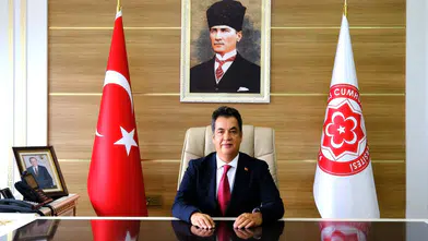 Şengönül’den Gençlik Bayramında Birlik ve Gelecek Vurgusu