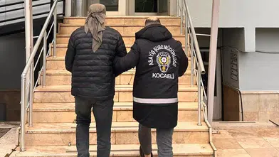 49 Yıl Hapis Cezalı Firari 10 Yıl Sonra Denizli’de Sahte Kimlikle Yakalandı