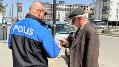 Sivas Emniyeti’nden Nisan Ayında Yoğun Bilgilendirme Faaliyeti