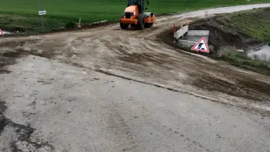 Samankaya Köyü Yolunda Asfalt Yama Çalışmaları Tamamlandı: Ulaşım Daha Güvenli Hale Getirildi
