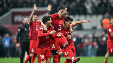 Ortalık Kızıştı! Milli Takım Marşları Sosyal Medyayı Salladı