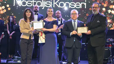 3. Sivas Uluslararası Film Festivali Muhteşem Finalle Tamamlandı