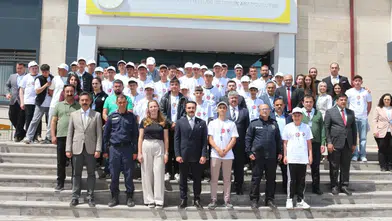 Gemerek’te TÜBİTAK Bilim Fuarı Öğrencilerden Yoğun İlgi Gördü