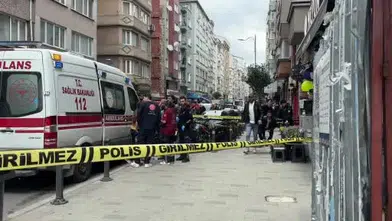 Şişli’de aile içi tartışma cinayetle bitti: Gelin hayatını kaybetti