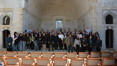 Sivaslı Sinemacıların Türk Sinemasındaki Etkisi Konuşuldu