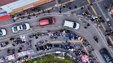 Gurbetçiler Sivas’a Akın Etti! Kentte Bayram Yoğunluğu Yaşanıyor