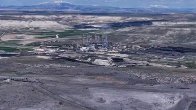 Kangal Termik Santrali Tartışması: Kül Dağları Köyleri Yaşanmaz Hale Getirdi İddiası