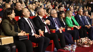 Sivas’ta 90’lar Rüzgarı Esti!
