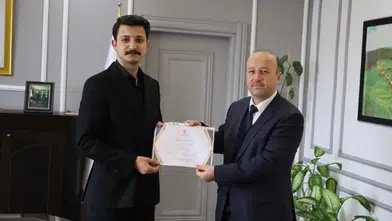 Kaymakam Kukuş’tan Vekâletle Kurban Kampanyasına Destek