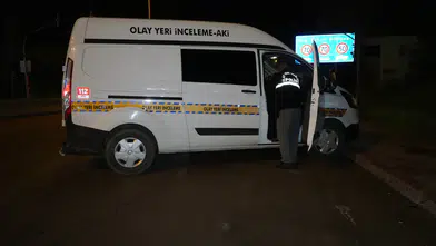 Kırıkkale’de Feci Kazada Hayatını Kaybeden Kadın Defnedildi