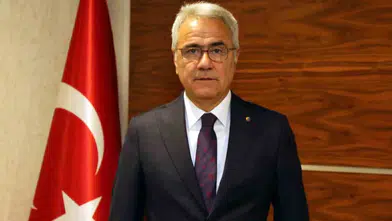 STSO Başkanı Zeki Özdemir, İSO 500 Listesine giren Sivaslı firmayı kutladı