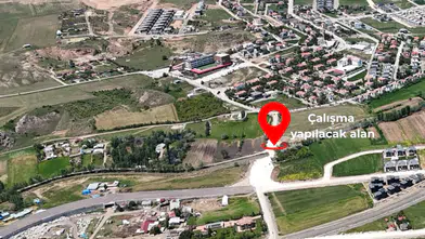 Sivas'ta Trafik Akışı Değişiyor! O Güzergâh Kapanıyor
