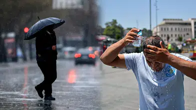 Sivas'ta Kabus Saati Açıklandı! Meteoroloji'den Çok Kritik Uyarı!