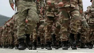 400 bin kişiyi ilgilendiriyor! Çifte askerlikte yeni dönem
