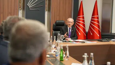 CHP'de kritik gün: Yeni ihraçlar masada