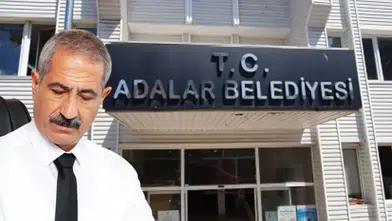 Adalar Belediyesi Operasyonunda Sivas Detayı: 41 Şüpheli Gözaltında