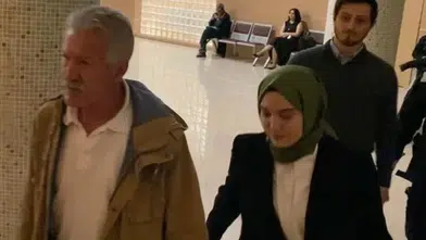 Eski Kızılay başkanının kızı Fatma Kınık'ın cezaevine girdiği ortaya çıktı