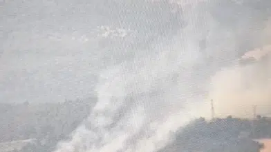 Çanakkale'de Kabus Anları! Yangının Çıkış Nedeni Herkesi Şoke Etti: Kimse Buna İnanamaz!
