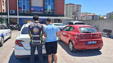 Trafikte Öfke Patlamasının Bedeli Ağır Oldu! Attığı Yumruk Başına Öyle Bir İş Açtı Ki...